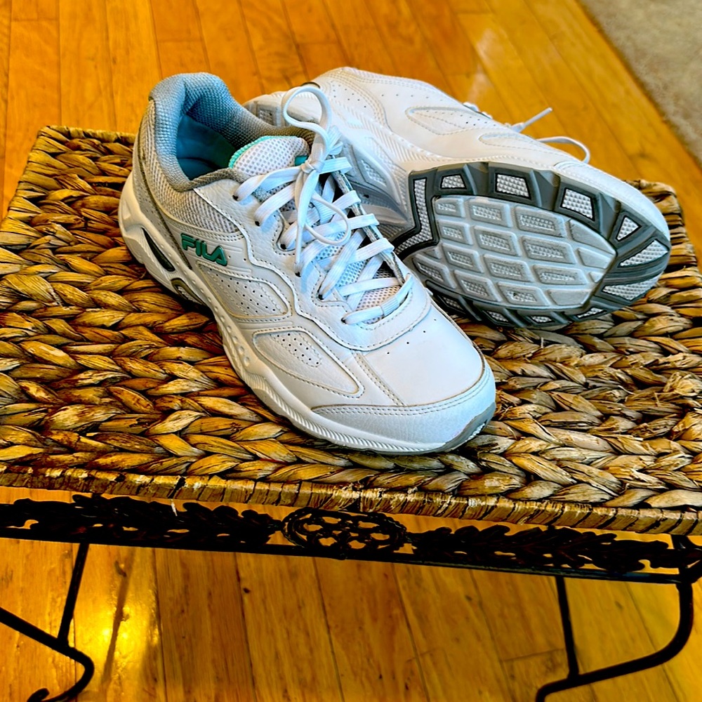 Fila Athletic Shoes